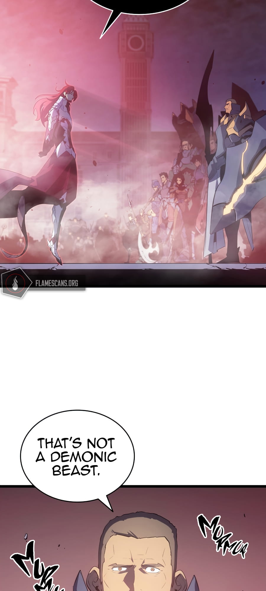 Solo Leveling, Chapter 169 image 096